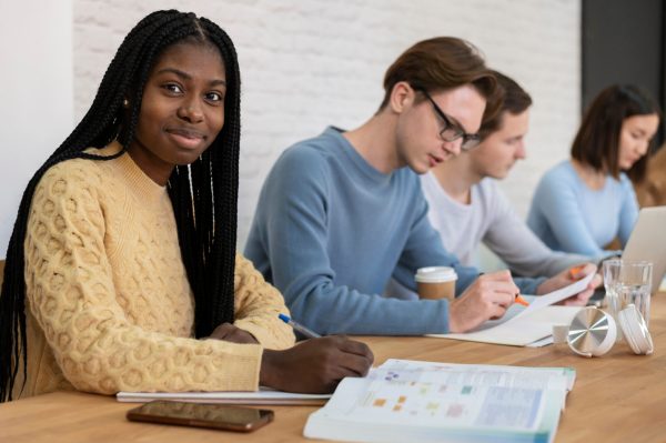 Apprendre le français